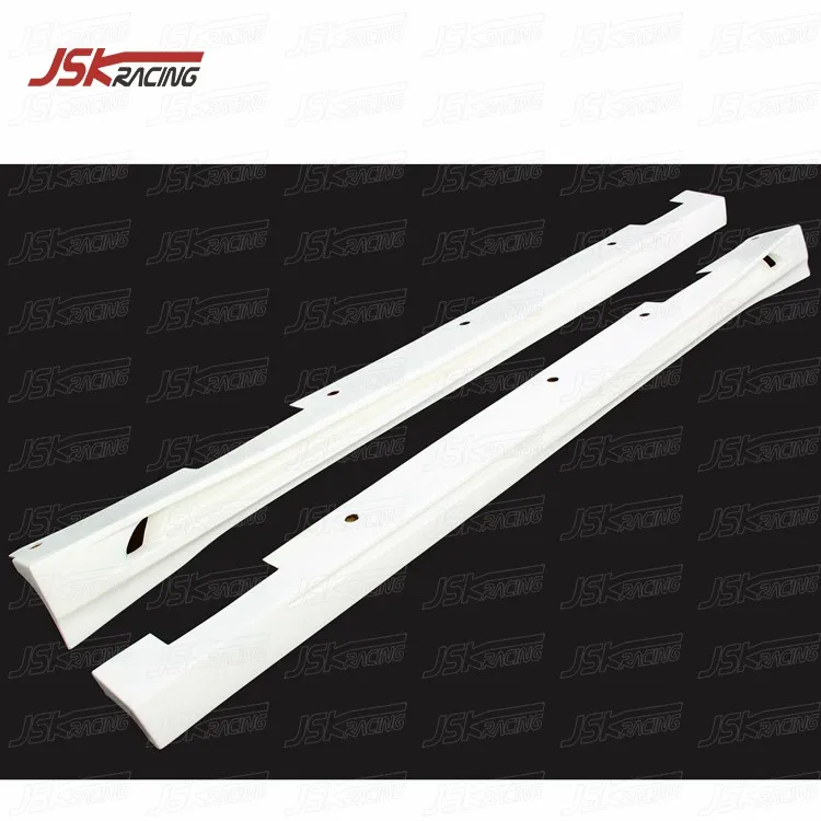 TOMMYKAIRA ROWEN STYLE GLASS FIBER SIDE SKIRT for 2012-2016 AUDI A5 4D SPORTBACK