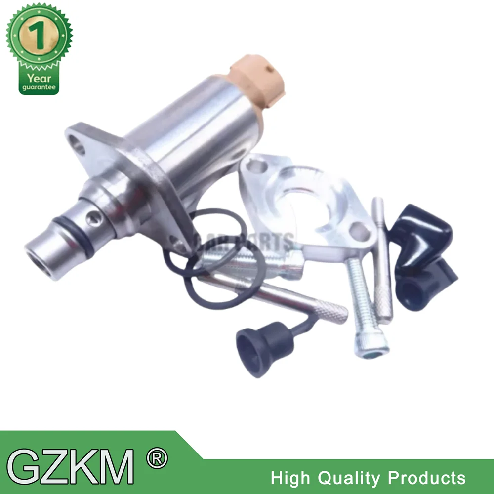 

Fuel Pump Regulator Suction Control SCV Valve 294200-0670 04226-E0061 For Isuzu 6HK Hino J08 For Nissan HITACHI J05E J08E