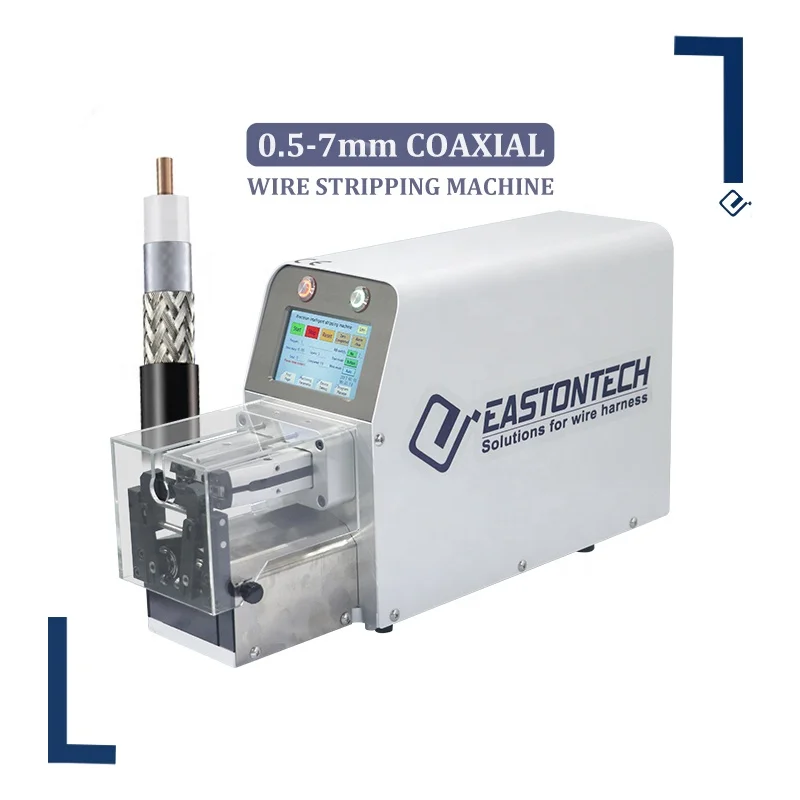 EW-1115 Wire Diamet…