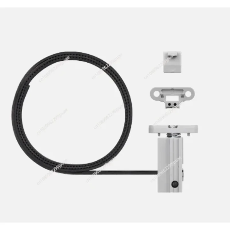 Rubber X Axis Timing Belt Drive Belt Replacement Spare Parts for A1 Mini 3D Printing Equipment