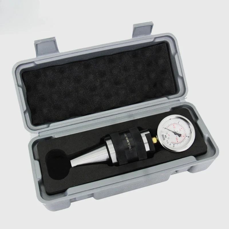 

Pull Back Force Gauge ISO20 ISO30 BT30 BT40 BT50 Spindle Tension Meter