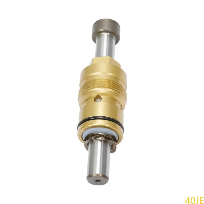 

40JE Quickly Change Modulars Airless Sprayer Pump Replacements Pump Repair Set for ProX17 ProX19 ProX21 Sturdy Alloy Steel