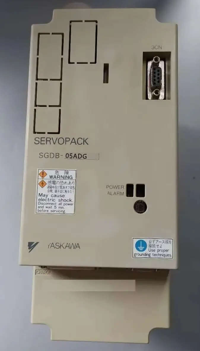 

Совершенно новый сервопривод SGDB-05ADG, быстрая доставка, SGDB 05ADG