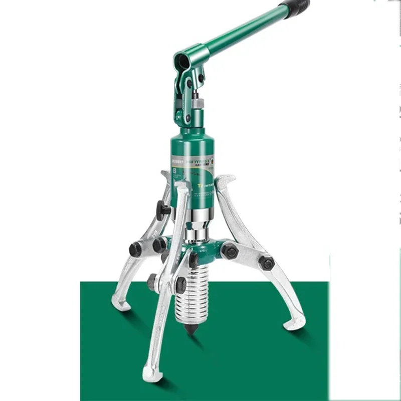 

Hot Sale Hydraulic Puller Three-jaw 5T 10T Bearing Pulley Remover Puller