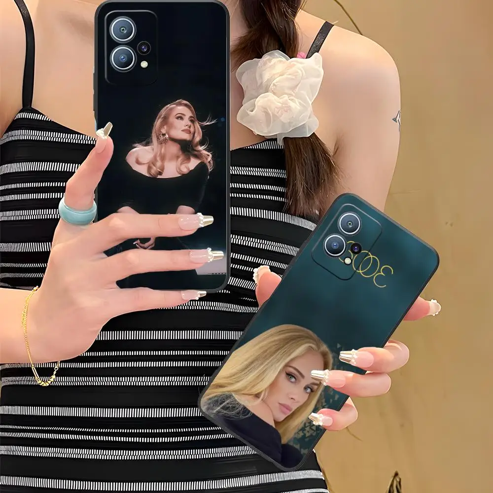 Adele Adkins Matte …