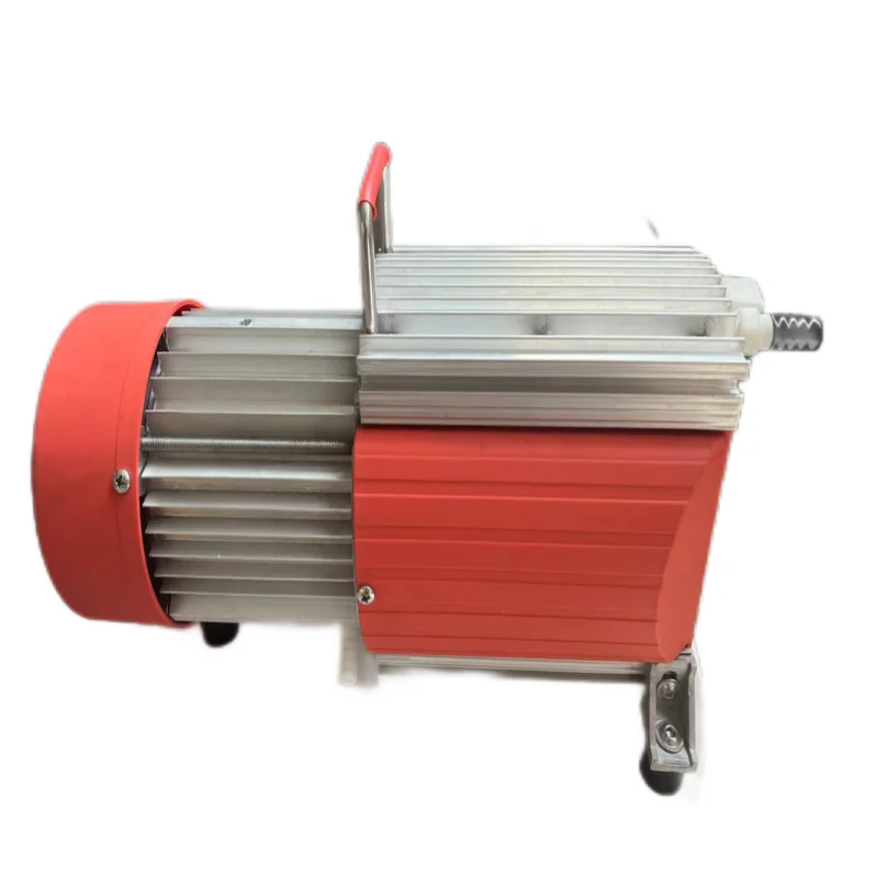 

Lab Vacuum Pump Oil-free Diaphragm Vacuum Pump