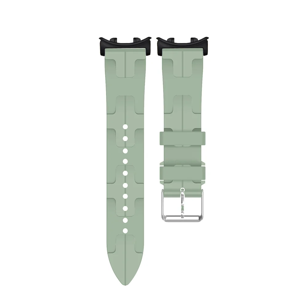 

Waterproof Silicone Strap For Honor Watch Fit Vitality/Elegant Sport Band for Honor Watch Fit Accessories Men Women Bracelet