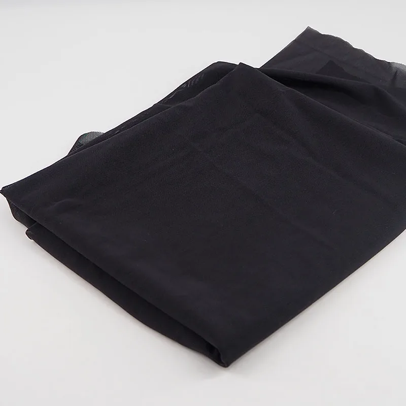 Rete elastica per parrucche da 49*36 pollici, tessuto elastico per la realizzazione di parrucche regolabili.