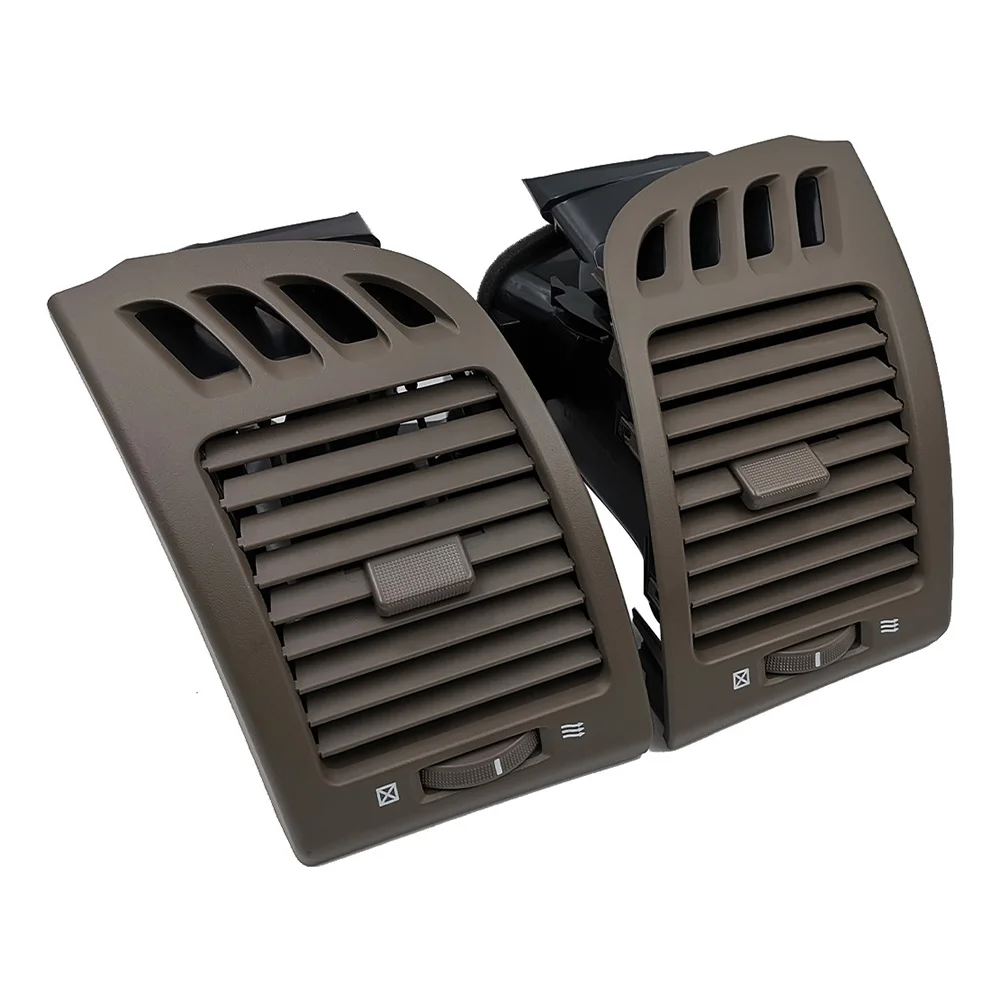 For A C Vent Car Vent Outlet 2002-2006 Car Maintenance Brand New Condition Easy Installation Factory Specifications