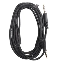 Cable de repuesto para auriculares B48A para auriculares Astro A40, Cable de Audio para auriculares para juegos Astro A10/A40, para controlador PS5