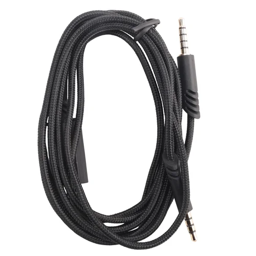 Cable de repuesto para auriculares B48A para auriculares Astro A40, Cable de Audio para auriculares para juegos Astro A10/A40, para controlador PS5