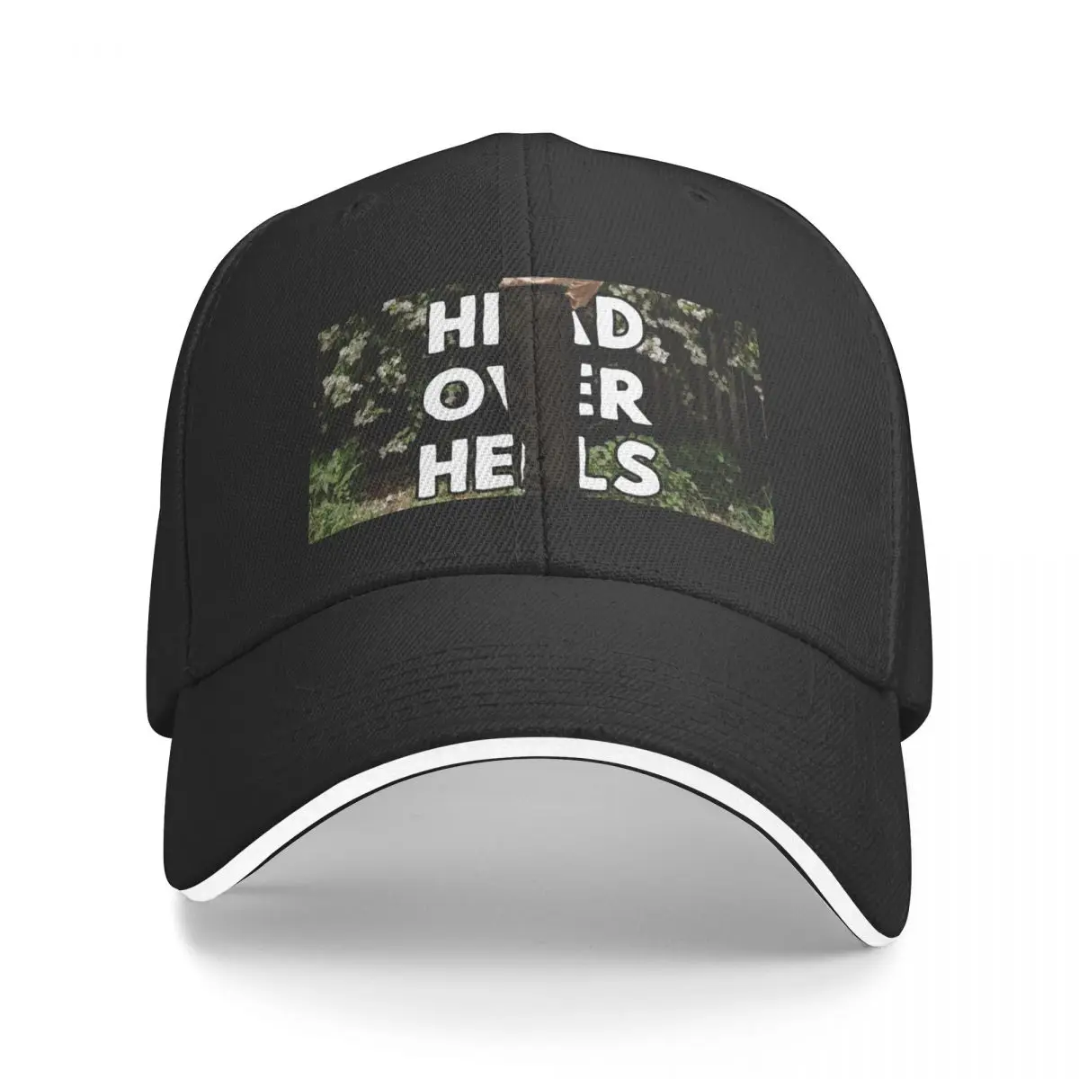 Head Over Heels - Tears For Fears Baseball Cap Gentleman Hat Sports Cap Christmas Hat Luxury Man Hat Women's Golf Clothing Men's