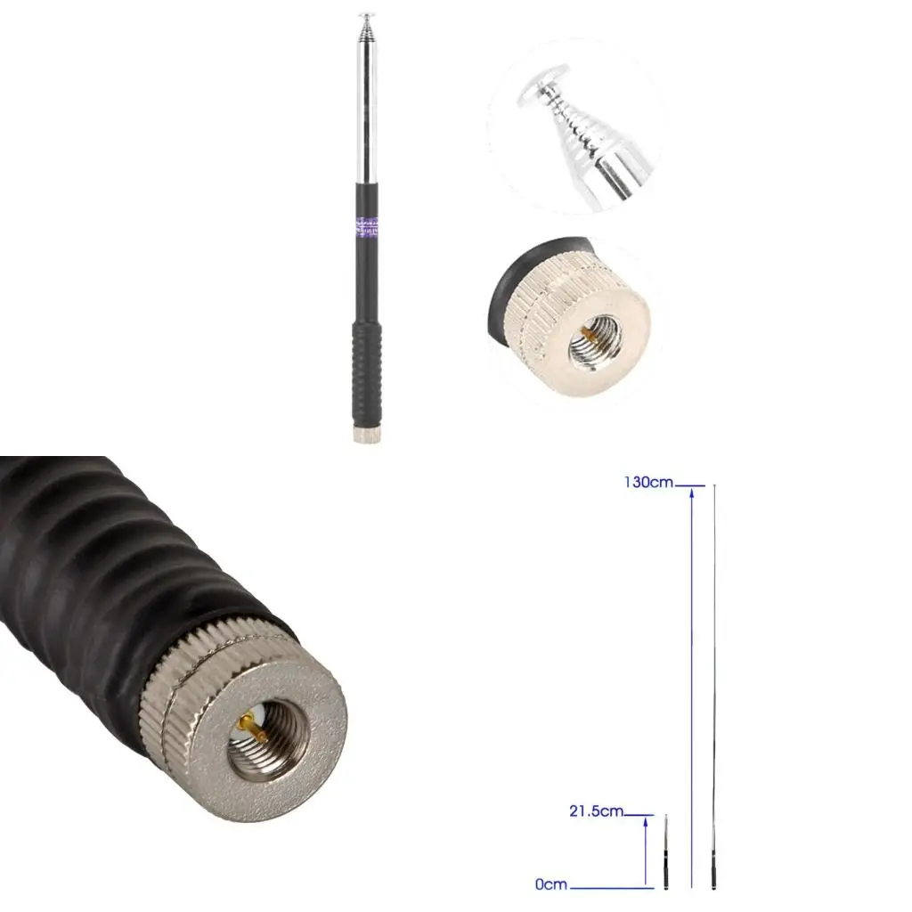 Radio Scanner Anten… - image