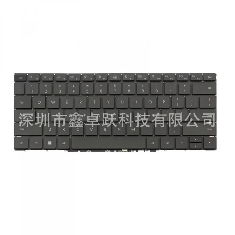 Sm+ MDF-16 MDG-16/24/32 FLMH-16 For Madebook D14 D15 2023 Keyboard