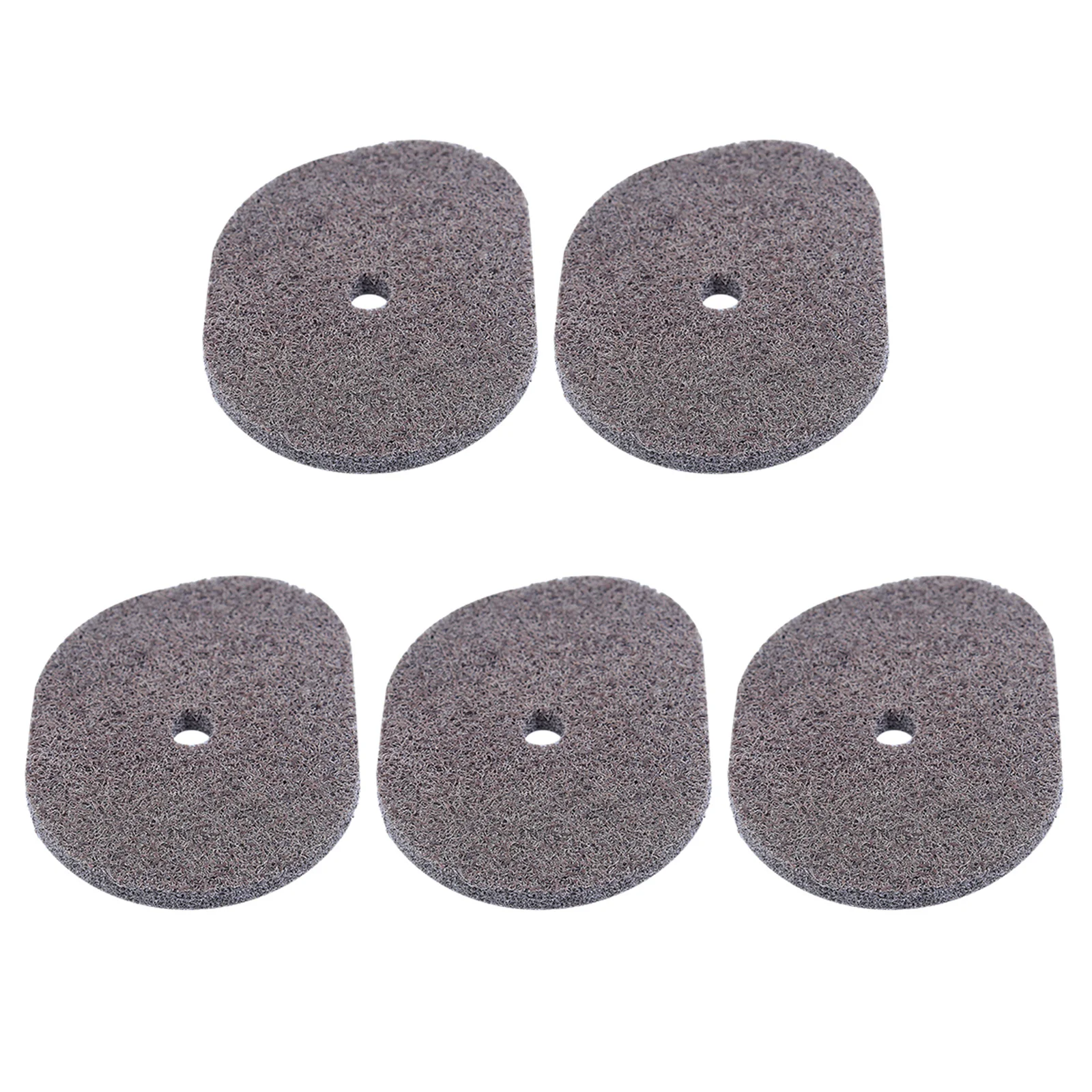 5pcs Air Filter For Stihl FS 40 FS 40C FS56 FS70 String Trimmers 4144-124-2800 Chainsaw Spare Parts