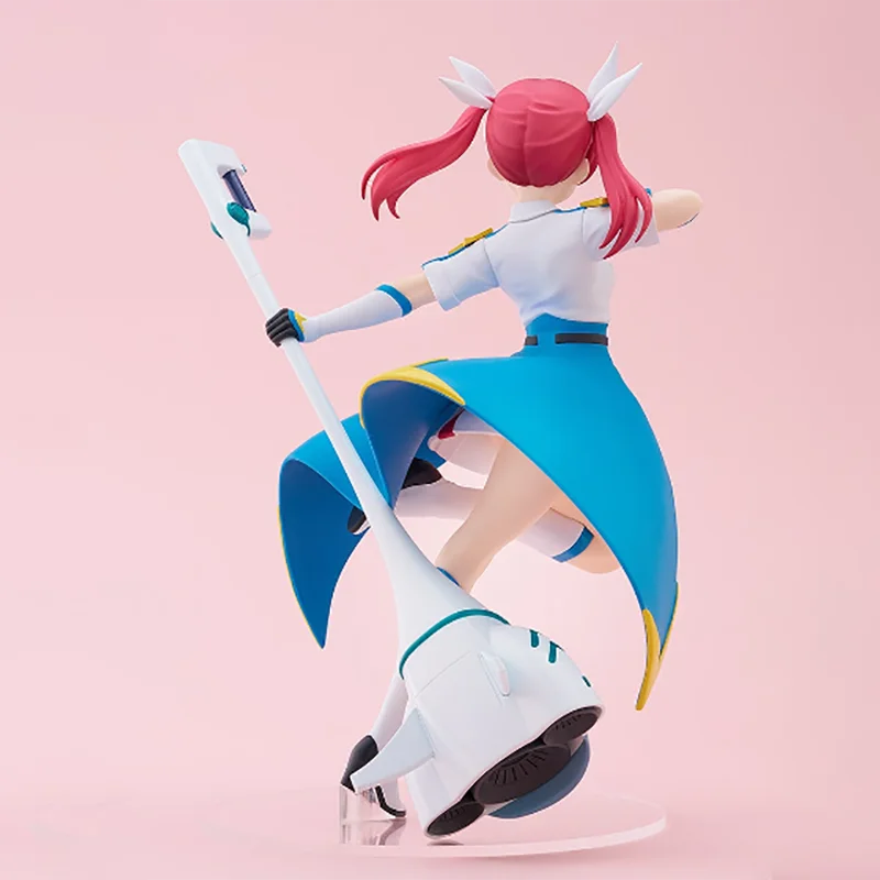 GOOD SMILE COMPANY Genuino Kabushiki Gaisha Magilumiere Sakuragi Kana Pop Up Parade - L Kit de Garaje Anime Dibujos Animados Regalos Juguetes