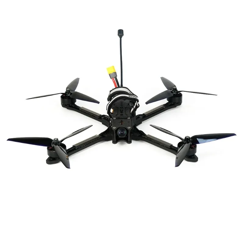 Axisflying 7inch FPV Long-Range Cinematic / Freestyle Drone Analog 5.8G VTX