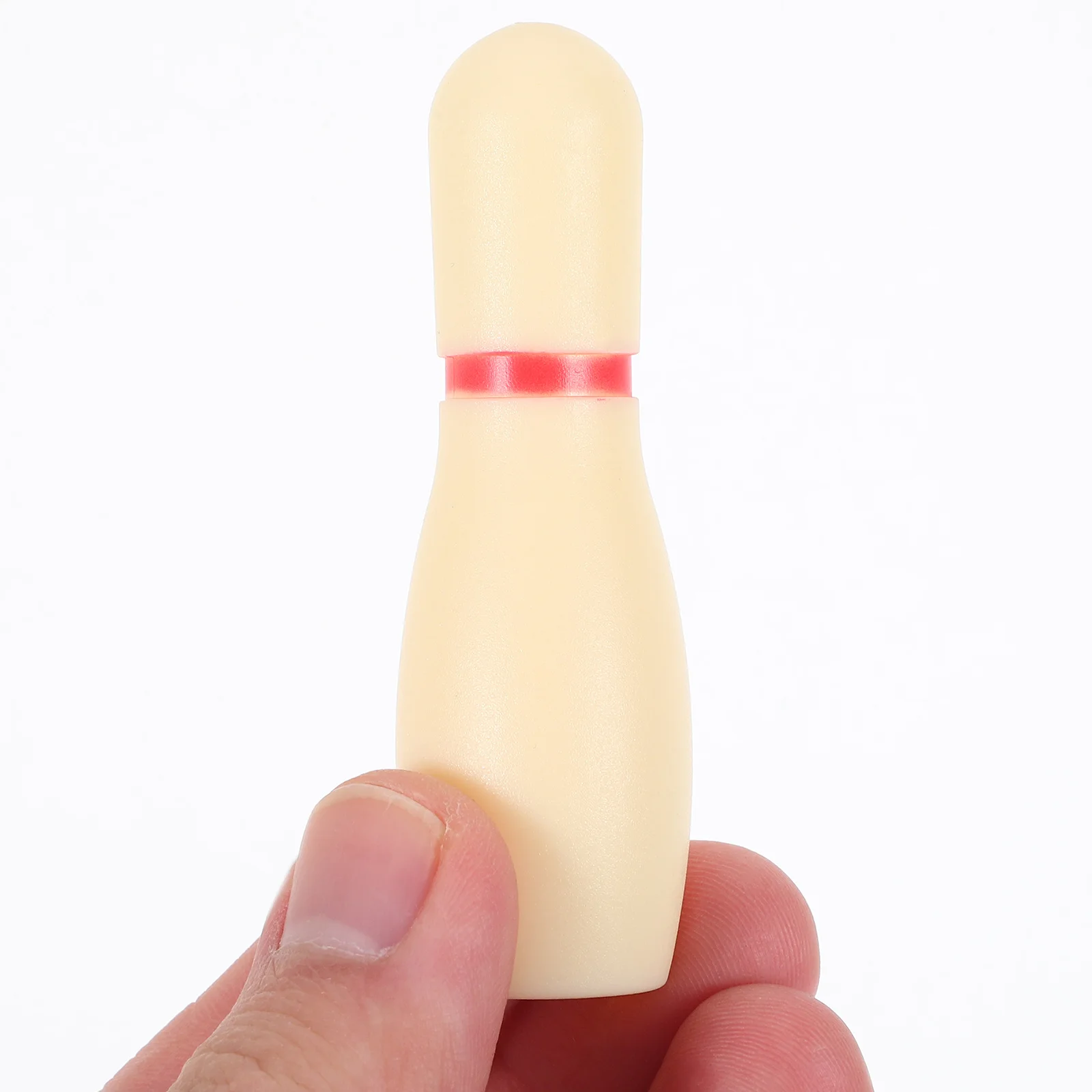 مجموعة واحدة من ألعاب البولينج للأطفال، مادة بلاستيكية، متعة لا نهاية لها، تطوير تركيز أقل، ألعاب فيديو أكثر وقت اللعب #1