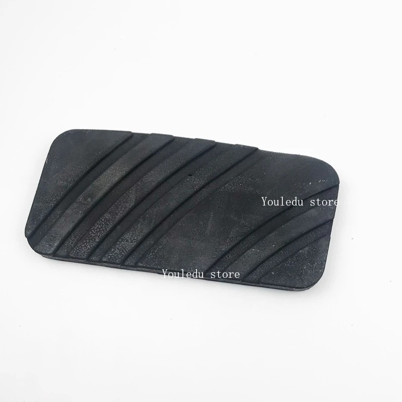 Suitable for EC210 240 290 360B walking pedal rubber and resting pedal rubber
