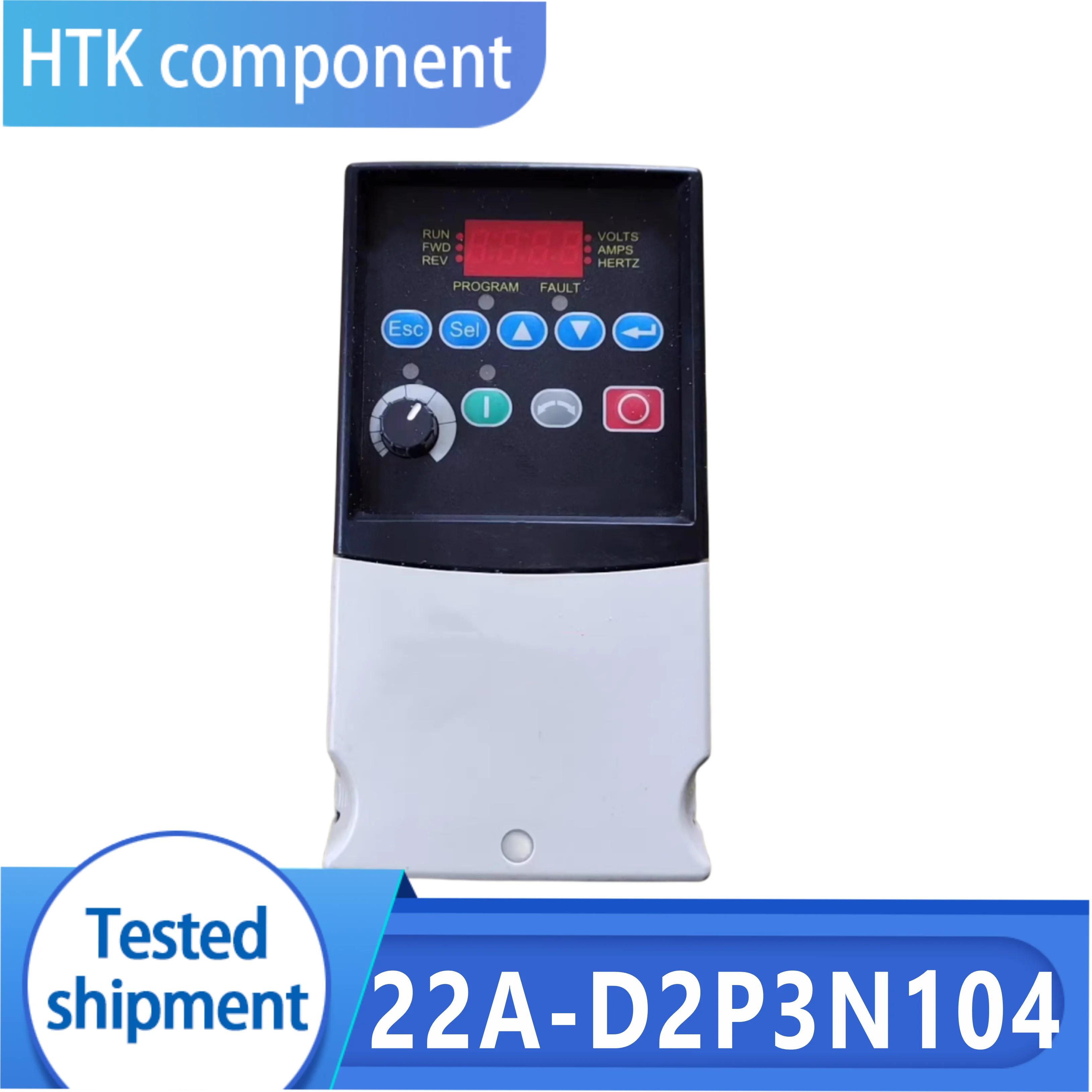 New Original 22A-D2P3N104 Inverter