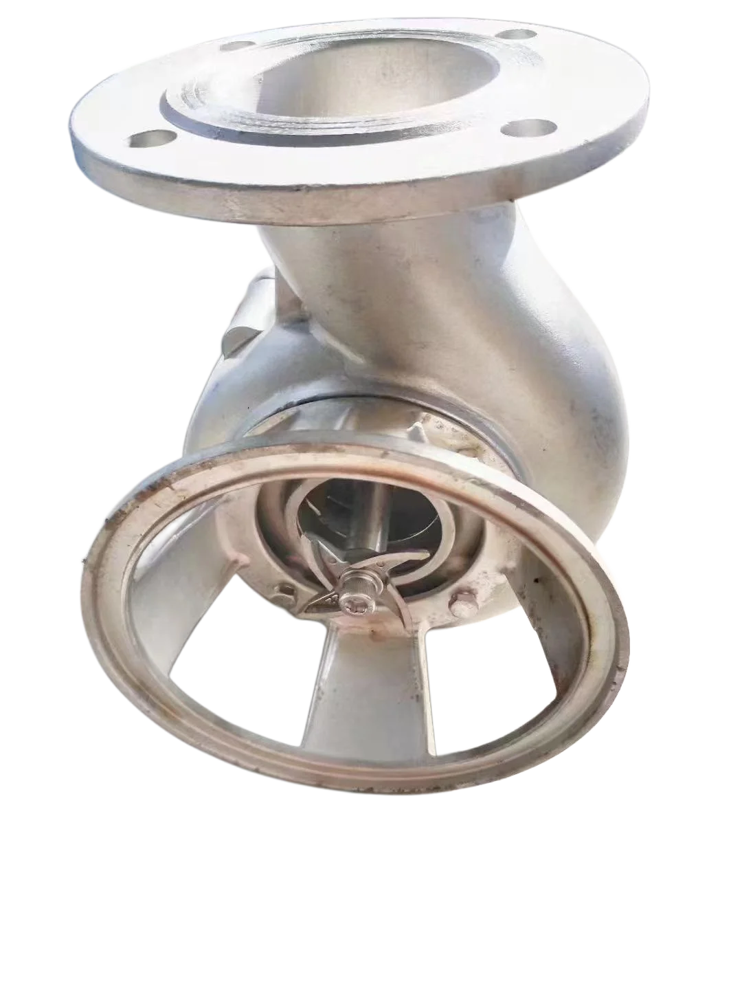 جمع مضخة مياه الصرف الصحي لحمام السباحة، مضخة غاطسة لقطع محطة القمامة، مضخة مياه الصرف الصحي لمحطة مضخة التحكم في الفيضانات