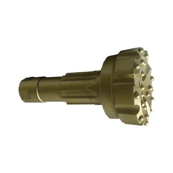 Martelo DTH de 6,5" de alta qualidade com haste DHD em estoque