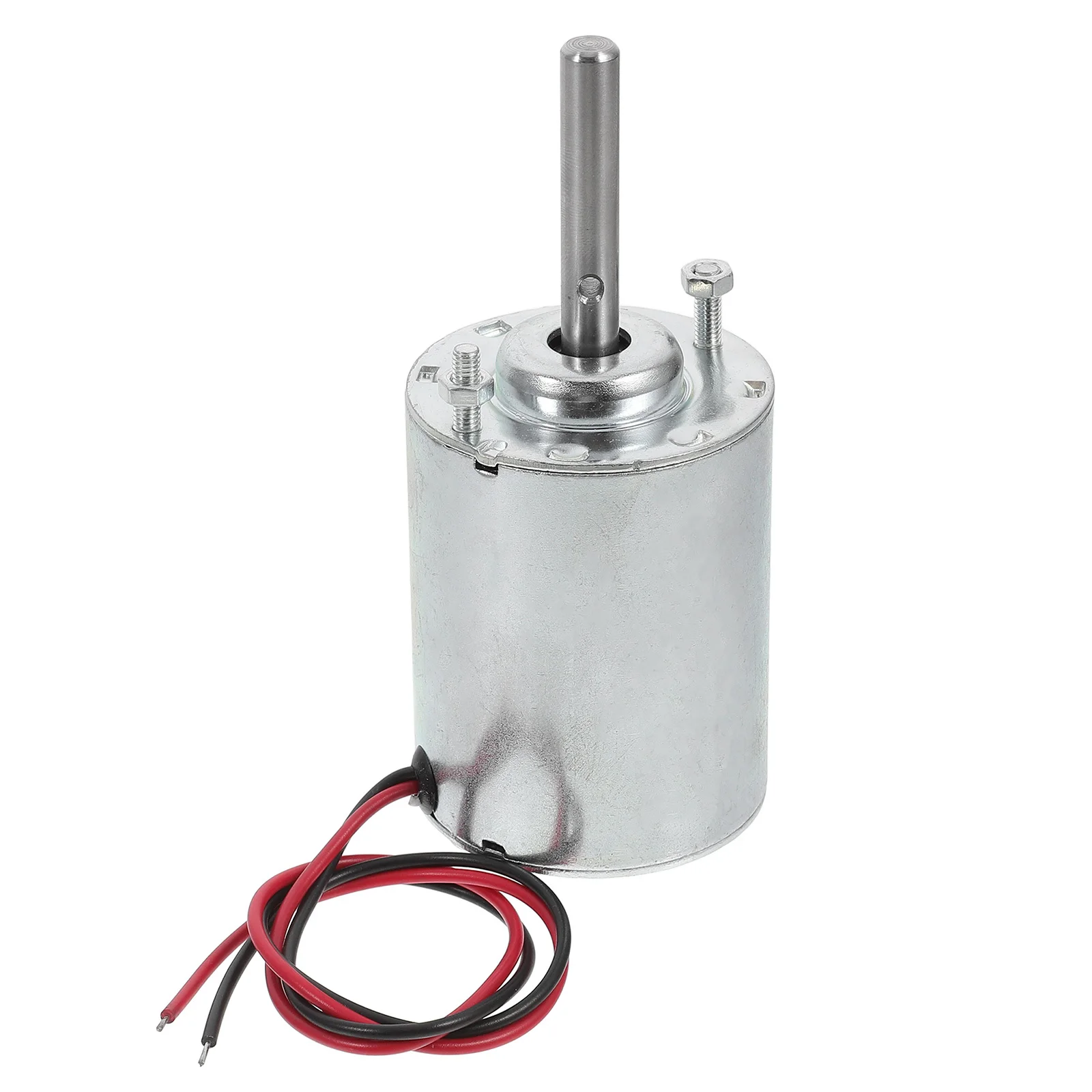 

Dc High Speed Micro Motor 12V Cotton Candy Machine Fast Rotation Parts DIY Craft Metal Motor Replacement Motors
