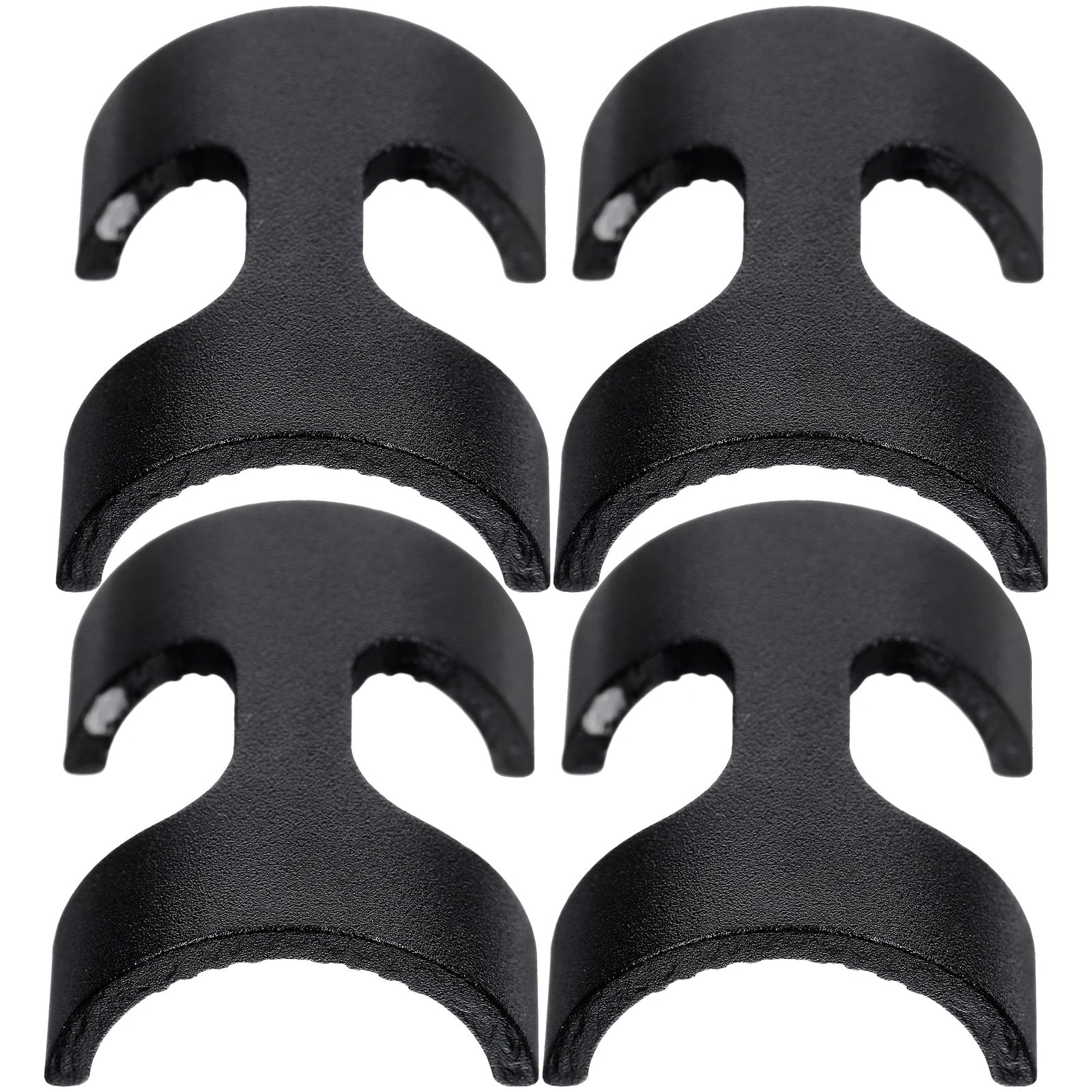 

Aluminum Alloy Handlebar Adapter Shim For Bike Stem Reducer Spacer With Anti-Slip Design Compatible With Mountain Road Bicycles
