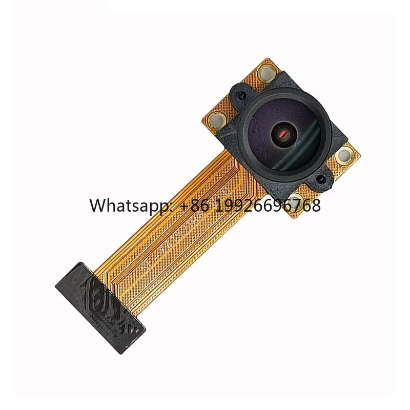 Sincere First Micro Low Light Wide Angle IoT Camera Module 8mp IMX678 1/1.8 Inch 4k Mipi Camera CMOS Sensor Module