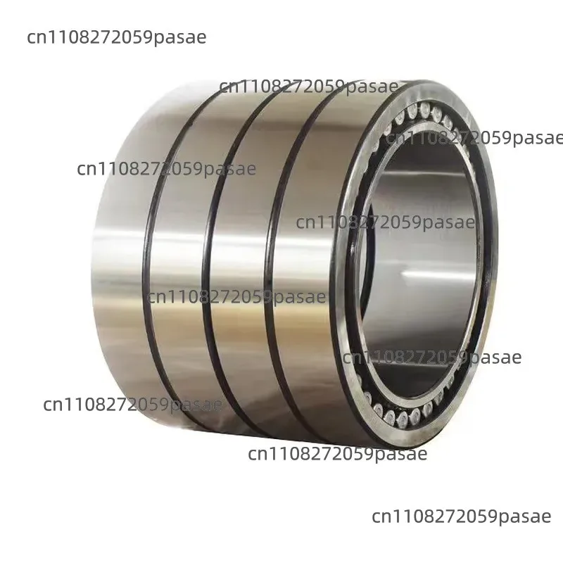 116748KH QJF3948X1M Rolling Mill Bearing  Four-Point Contact Ball Bearing