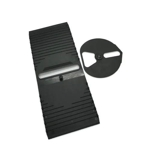 Shift Console Slide Cover For Lexus Is250 Is350 Isf 2006-2013 35975-53020 Automatic Gear Dust Cover Accessories