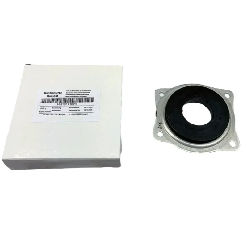 

94810191020 Engien Parts Crankshaft Seal With Flange for Porsche Panamera Cayenne