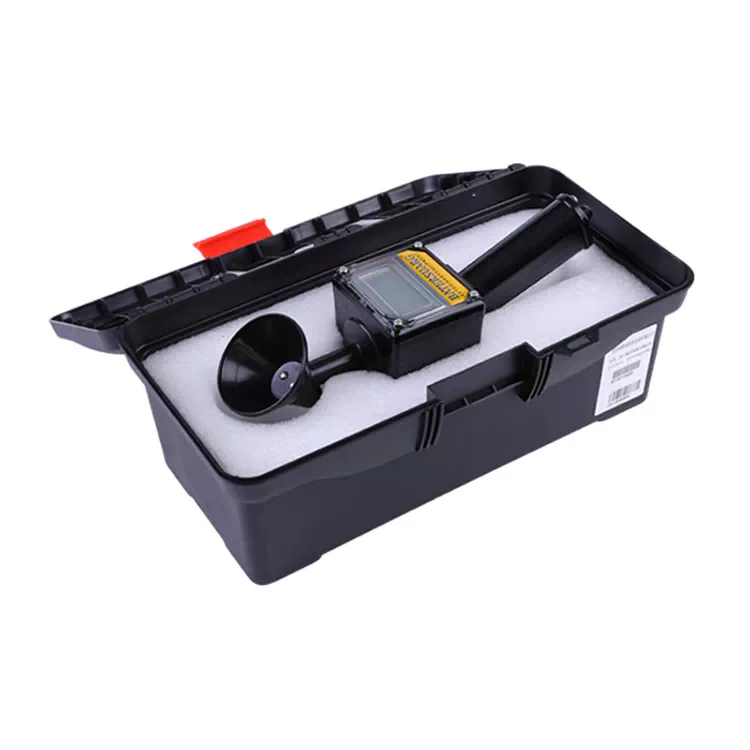 Hot Sale Handheld Waterdichte Rundmastitis Melk Checker Koe Mastitis Detector