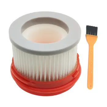 HEPA filtr pro Xiaomi Dreame V8 V9 V9B V9P XR V10 V11 T20 V16 Bezdrátový vysavač pro domácnost Příslušenství Rolovací kartáč 8 nejlepší prodej snít t20 - №6