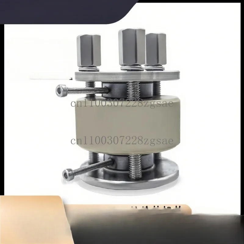 

Test mold Experimental battery Pressurized mold Tooling Solid state lithium battery Test and measurement mold