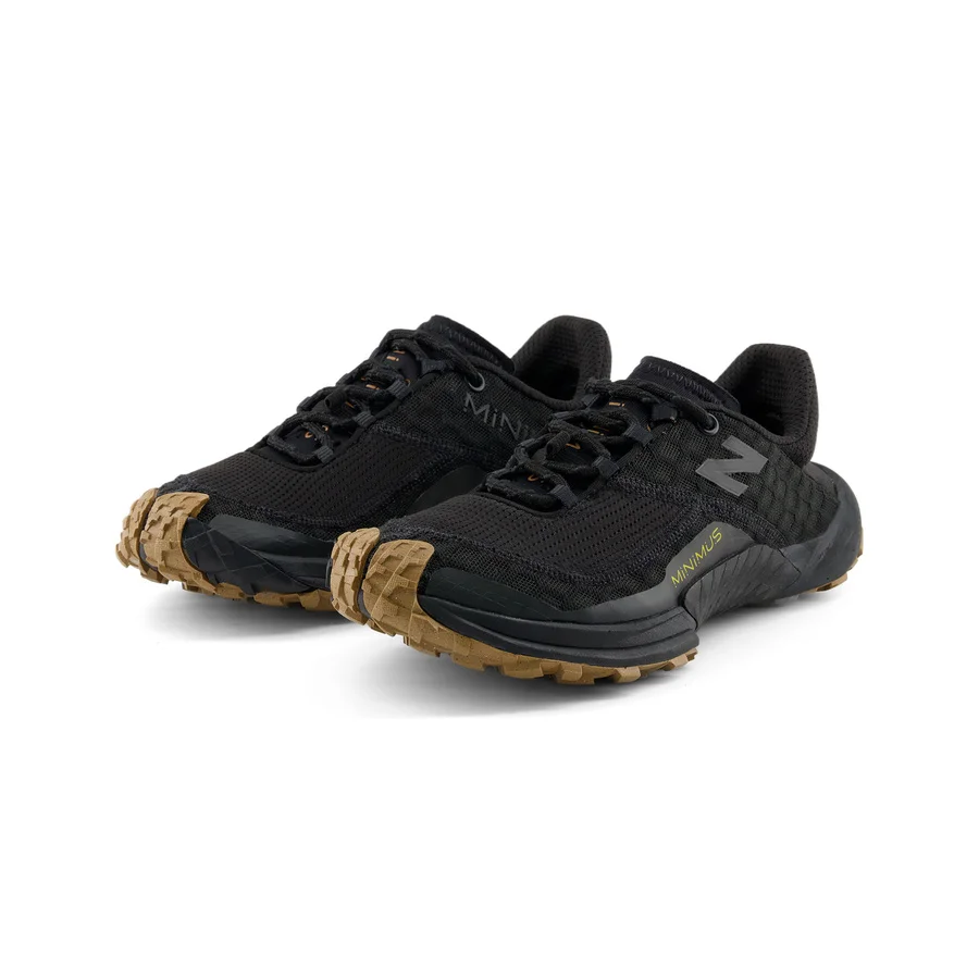 

Женские спортивные кроссовки для бега на открытом воздухе New Balance Minimus Trail Barefoot Trail