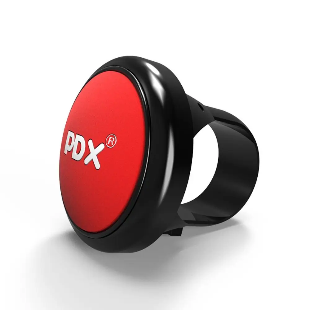 

Universally Steering Wheel Booster Grip Ball 360 Degree Rotate Steering Wheel Spinner Anti-slip Labor Saving Auto Parts