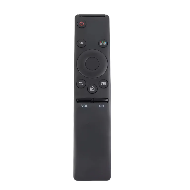 BN59-01259B 01259D 01260A Replacement Remote Control Universal for TV Models UE55KS7500S UE55KS8000 QN65Q9FAMFXZA UE55NU7405 UE5