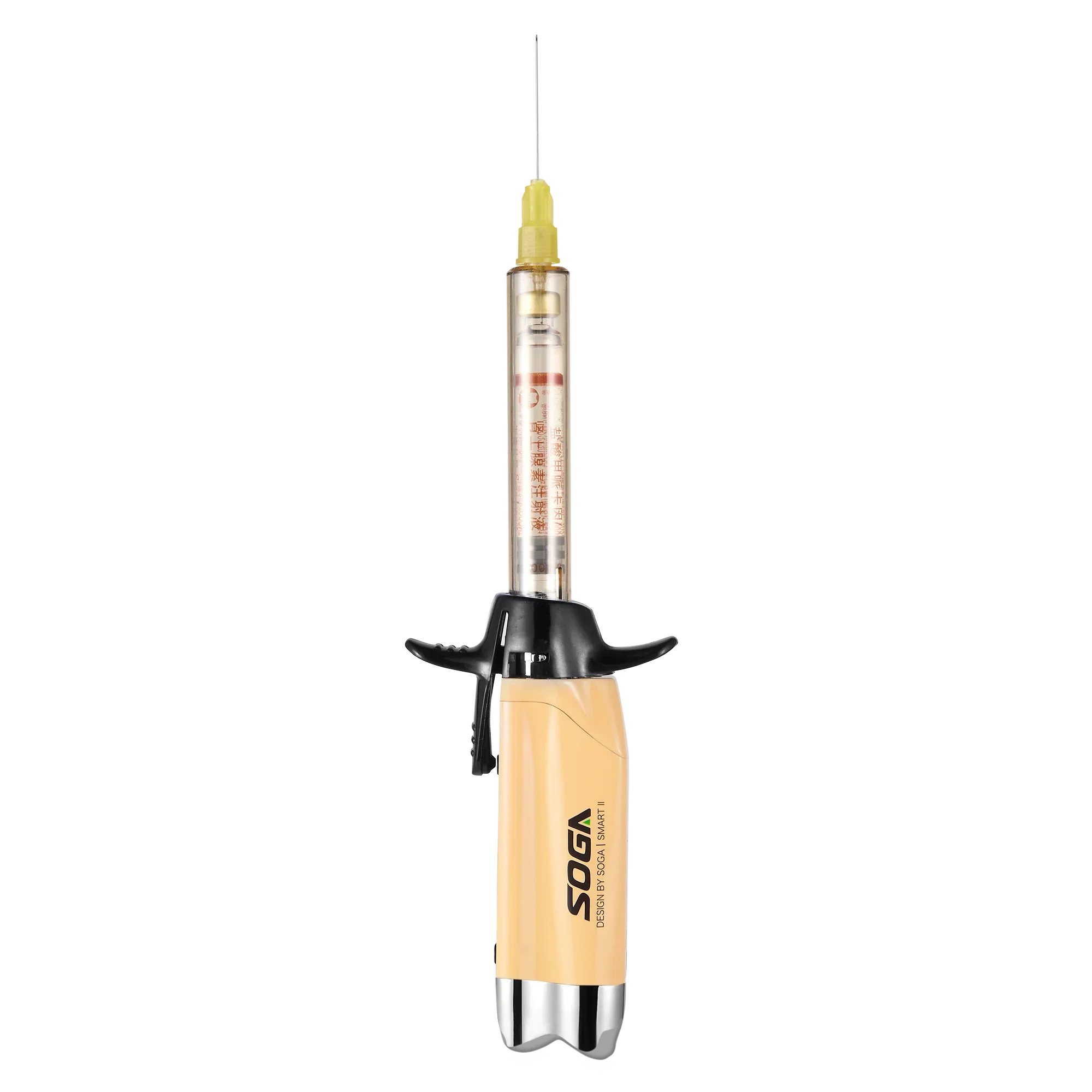 i-Oral Digital Scanner – Intelligentes orales Bildgebungssystem für Zahnärzte