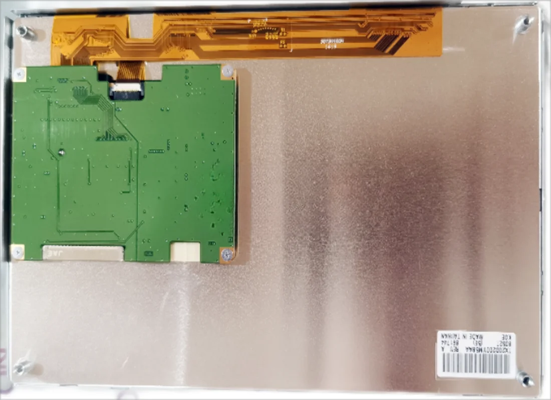 

Original 8-inch LCD screen TX20D200VM5BAA