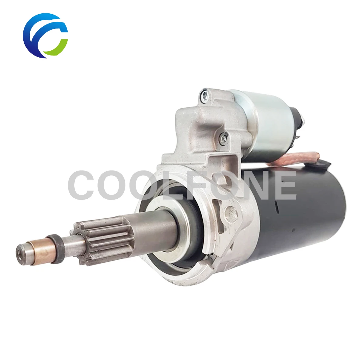 Self Starter Motor for PORSCHE 911 964 993 996 997 Carrera RS GT2 GT3 3.3 3.6 3.8 96460410400 965604104X 99660410701 99660410702