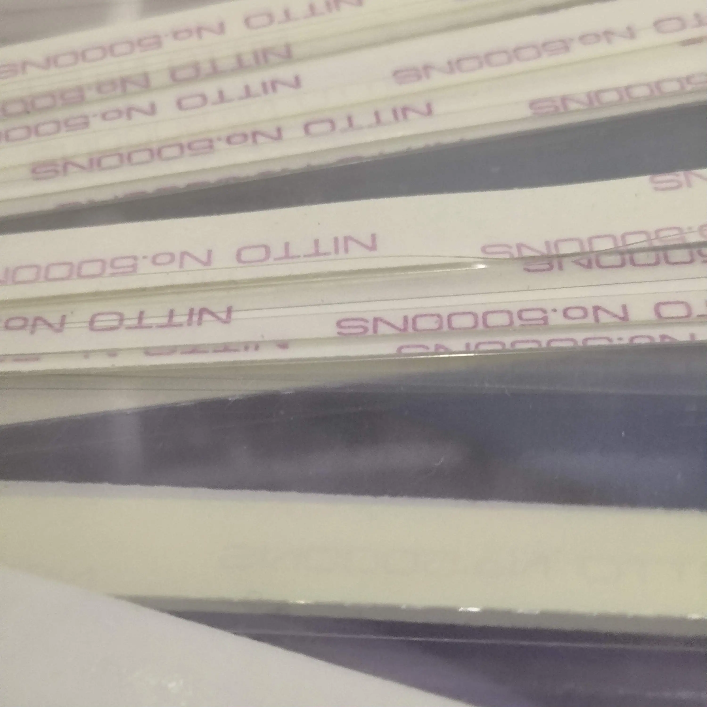 

5 шт. направляющая из стеклянной бумаги АПД для HP Laserjet Pro M426 M427 M329 M479 M281 281 426 477 329 479 ADF в сборе Mylar.