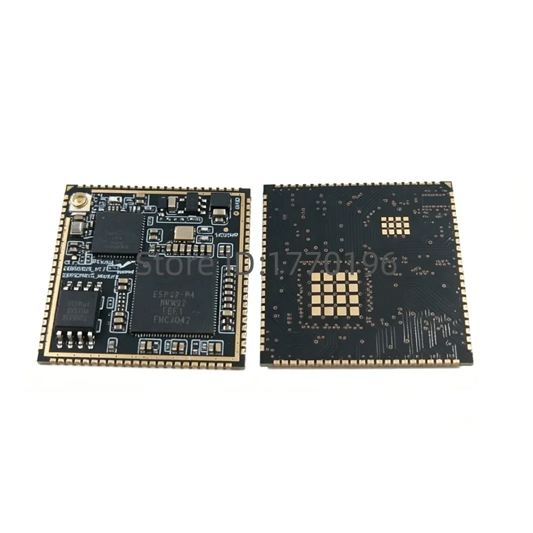ESP32-P4C5 Core Board RISC-V Dual Core 360MHz 16MB Flash 32MB PSRAM with Dual-Band WiFi and BT BLE Support Development Board