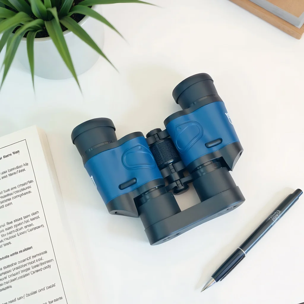 

See Further, See Clearer at Dusk. 60x60 Binoculars with BAK4 Prism & Fully Multi-Coated Lens for Low Light.