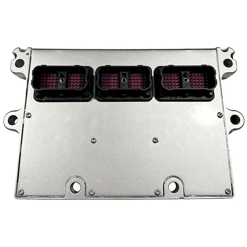 New Genuine ECU 3408501 Engine Control Unit for Cummins ISX Cm570 ECM CPL 8471 Controller with program OE 3408501