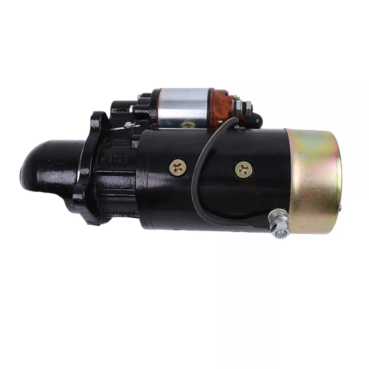 

24V 10T Starter Motor For Cummins Engine 6BT 6CT 4944703 5403868 109054 Excavator Engine Replacement Parts