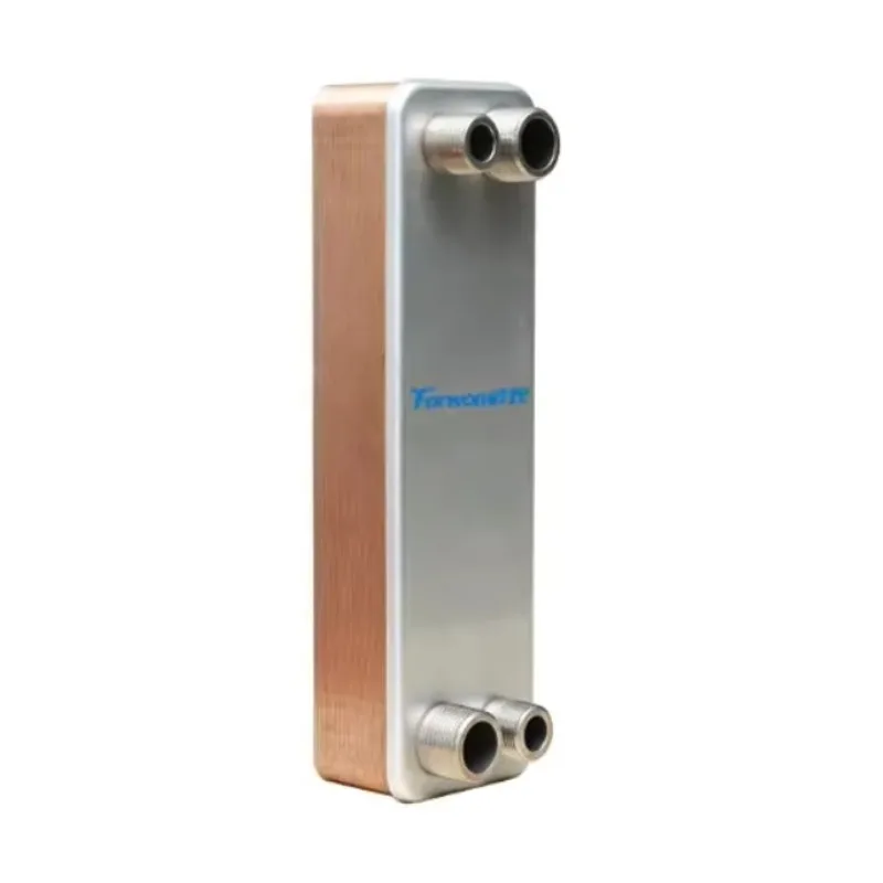 FHC029FS Widely Used Heat Exchanger For Refrigeration Equipment Air Conditioning Systems Enhances Efficiency In Heat Exchange