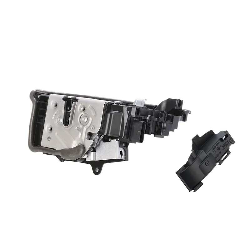 51217281945 Side door lock auto parts, left front door central control closed door lock assembly controller wholesale 3