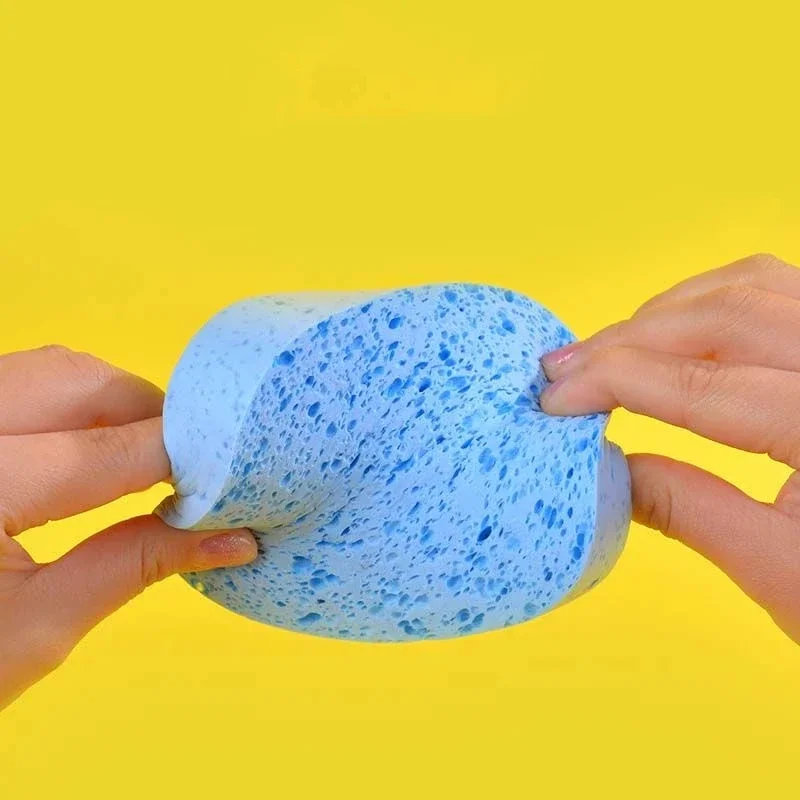 Professional Artist Painting Sponge Watercolor Paint Absorb Sponge Artist Paint Sponge School Art Craft Tools Drawing Supplies