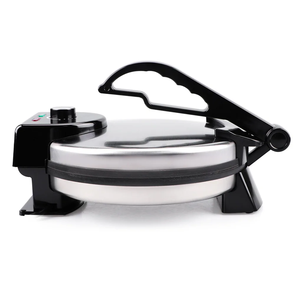 

electric baking pan home pancake maker crepe maker sausage roller pizza maker black crystalline microcrystalline ceramic